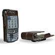 Treo 680 Techstyle Classic-brn