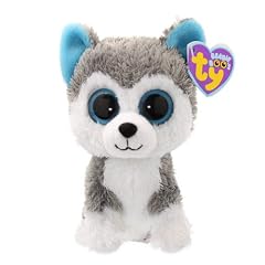 Ty 36006 - Slush Husky Beanie Boos