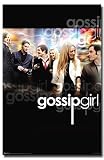 Gossip Girl Poster 22'x34'