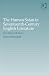 Books : The Human Satan in Seventeenth-Century English Literature
