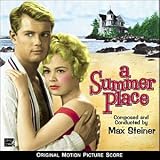 A SUMMER PLACE - Original Motion Picture Soundtrack