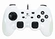 Logicool ハンゲーム×MHFサービス開始記念 Amazon.co.jp限定 PCゲームコントローラ スペシャルホワイト HANGP-100