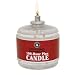 Clear Mist 100 Hour Plus Emergency Candle