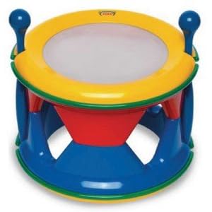 Tolo Toys Classic Drum by Tolo