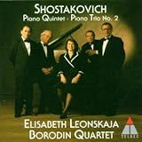 ｜Shostakovich: Piano Quintet