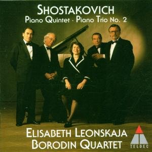 ｜Shostakovich: Piano Quintet