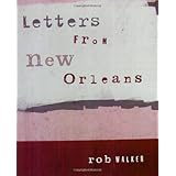 letters from new orleans