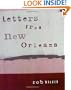 Letters from New Orleans