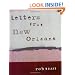 Letters from New Orleans