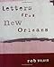 Letters from New Orleans