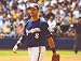 Ryan Braun Signed Milwaukee Brewers 8x10 Photo