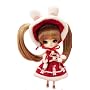 Little DAL+ / Angelic Pretty Lepupu von Groove
