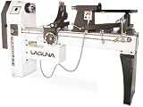 Laguna Tools Pinnacle Lathe