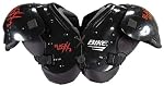 Bike BYSH Blackmaxx 2 Youth Football Shoulder Pads