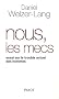 Nous, les mecs : Essai sur le trouble actuel des hommes