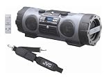 JVC RV-NB 1  Portable Stereo