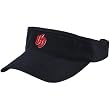 Dayton Flyers "Mascot" NCAA Adjustable Visor (Team Color)