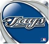 Toronto Blue Jays Mouse Pad - Vortex Design