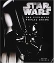 "Star Wars" the Ultimate Visual Guide