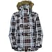 Sporting Goods : Sessions Sioux Plaid Jacket - Women's