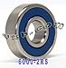 6000-2RS Bearing 10x26x8 Sealed Ball Bearings