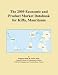 The 2009 Economic and Product Market Databook for Kiffa, Mauritania