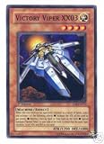 YUGIOH GX Victory Viper XX03 EOJ-EN011 SUPER RARE HOLO [Toy]