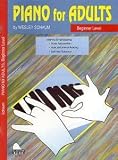 Wesley Schaum: Piano For Adults - Beginner Level