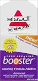  : Bissell Deep Cleaning Booster Cleaning Formula, 8.4 oz