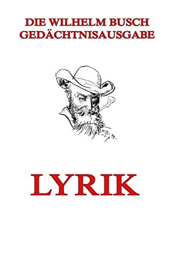 Lyrik (German Edition)