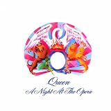 A Night At The Opera