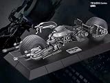 Batman The Bat-PodIMAGE