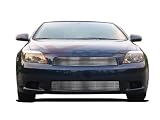 Aluminum Billet Grilles
