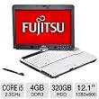 Fujitsu 12.1" Core i5 320GB HDD Tablet PC