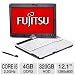 Fujitsu 12.1" Core i5 320GB HDD Tablet PC