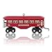 Hallmark QXI2583 Lionel 601 Observation Car - 2014 Keepsake Ornament