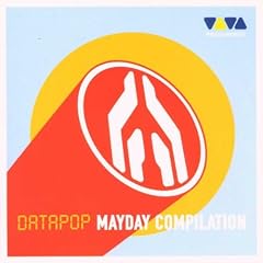 Members of Mayday, Mr.X/Mr.Y, Dj Dero, Dj I.c.o.n, Sven V�th..