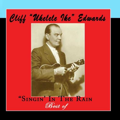 Cliff Edwards - Singin