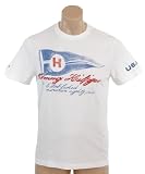 41uH1L2vLrL. SL160  Tommy Hilfiger Mens Custom Fit Short Sleve T Shirt