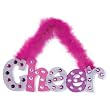 Cheer Jumbo Wall Bling
