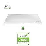 UPC 688474344372 product image for Cisco Meraki MR42 Cloud-Mng'd Wless AP + 7yr of Enterprise License and Support | upcitemdb.com