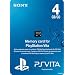 PS Vita Speicherkarte (4 GB)