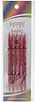 Knitter's Pride 2.5/3mm Dreamz Double Pointed Needles, 5"