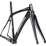 Deda Super Scuro Frame