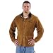 All Products : Revco Black Stallion 30WC Side Split Cowhide Leather Welding Coat XL