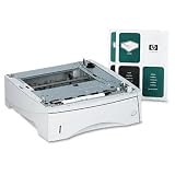 HEWQ2440B - 500-sheet Paper Feeder and Tray for HP LaserJet 4250/4350