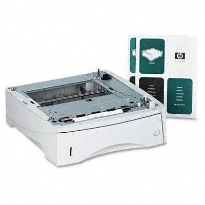 HP Q2440B LaserJet 4200/4300 Printer Paper Tray/Feeder