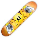 World Industries Peeking Flameboy Complete Skateboard (7.50)