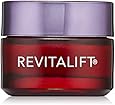 L'Oreal Paris Revitalift Triple Power Deep-Acting Moisturizer For All Skin Types, 1.7 Ounce
