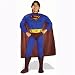 Search : Kids Small Muscle Chest Superman Costume (4-6)